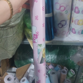 Giấy dán tường 02