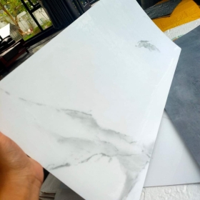 Xốp dán tường  pvc 
