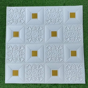 Xốp dán tường 03