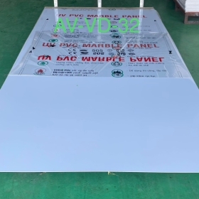 Tấm ốp PVC Vân Đá