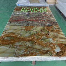 Pvc vân đa 