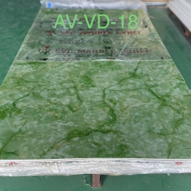 Pvc vân đa 