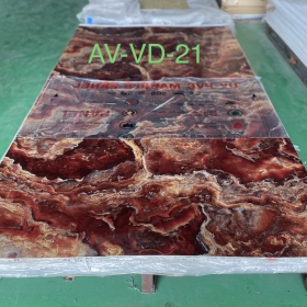 Pvc vân đa 
