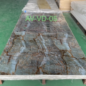 Pvc vân đa 