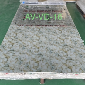 Pvc vân đa 