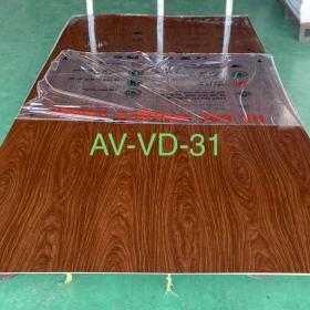 Pvc vân đa 