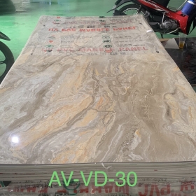 Pvc vân đa 
