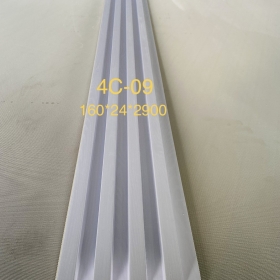Lam sóng ốp tường