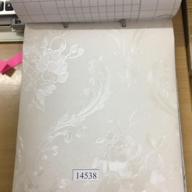 Giấy dán tường hàn quốc