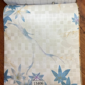 Giấy dán tường hàn quốc