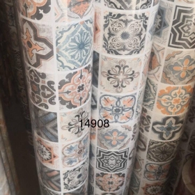 Giấy dán tường hàn quốc