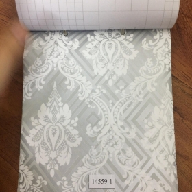 Giấy dán tường hàn quốc