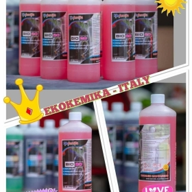 Nước rửa xe k chạm