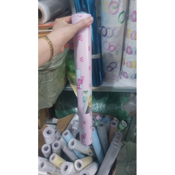 Giấy dán tường 02