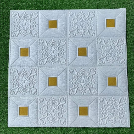 Xốp dán tường 03