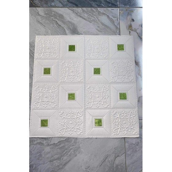 Xốp dán tường 03