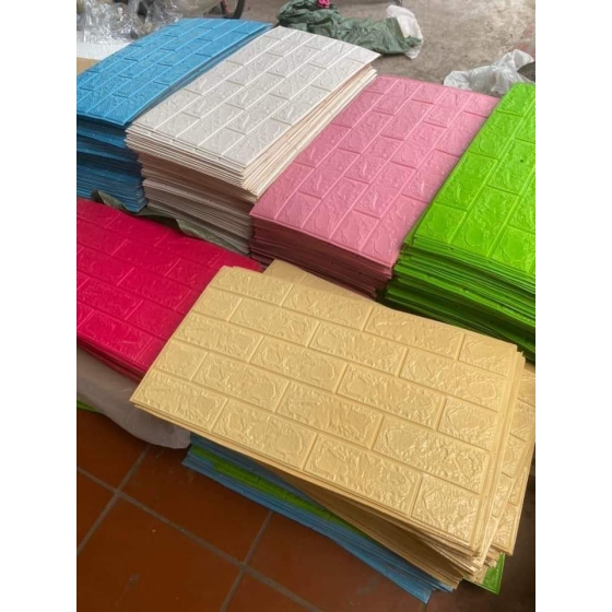 Mut dán tường