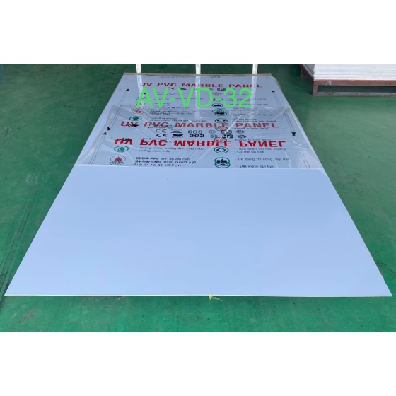 Tấm ốp PVC Vân Đá