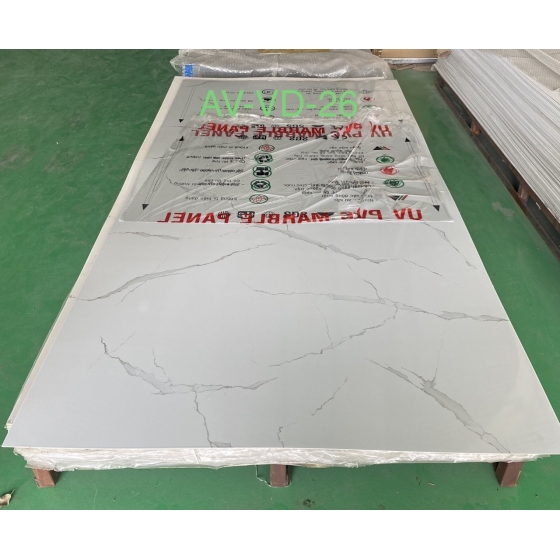 Pvc vân đa 