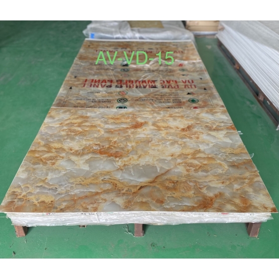 Pvc vân đa 