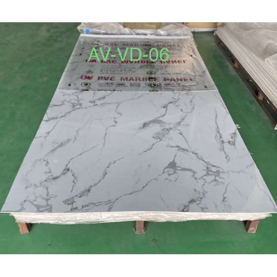 Pvc vân đa 