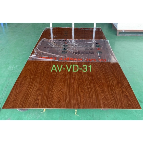 Pvc vân đa 
