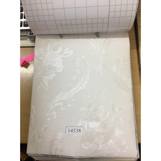 Giấy dán tường hàn quốc