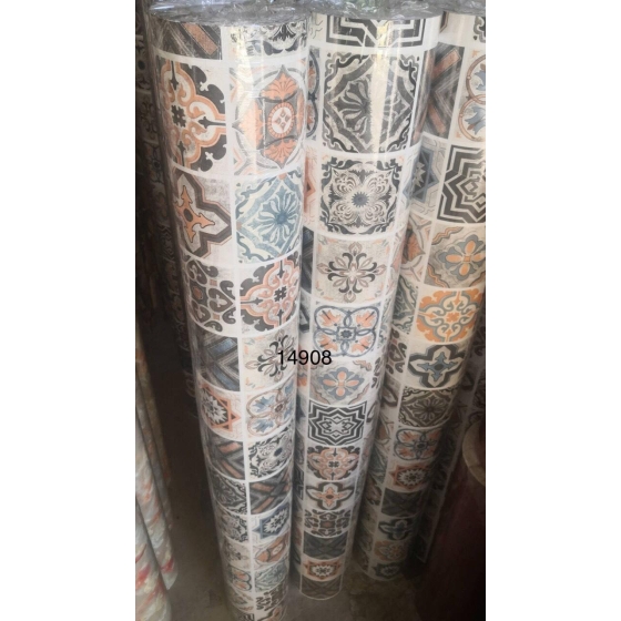 Giấy dán tường hàn quốc