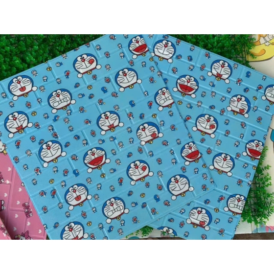 Xốp dán tường 02